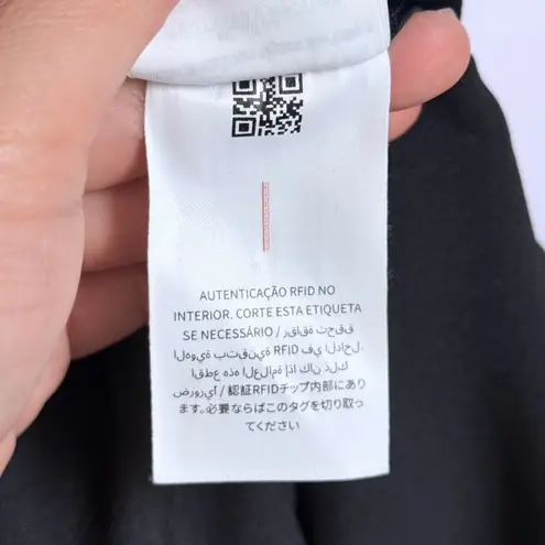 Fabrique x Viktoria Chan Chloe Strap Dress Black Formal Dark Wedding Feminine