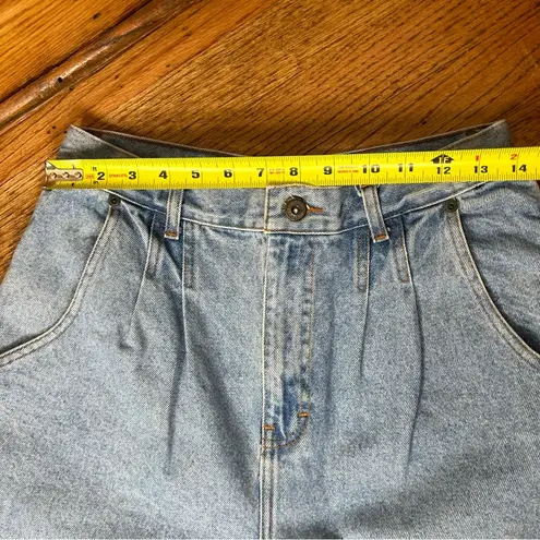 Bill Blass Vintage | 90’s High Rise Mom Jeans Size 10