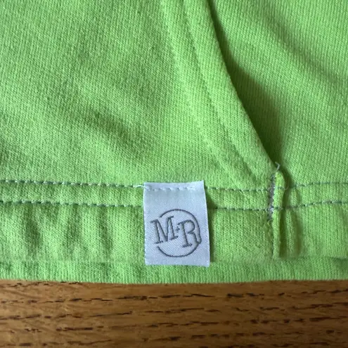 Palm Tree Pasties Sleeveless Crop Hoodie