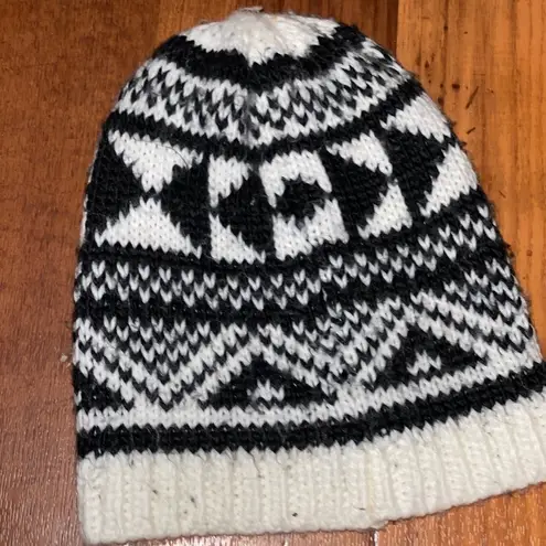 EXPRESS Beanie  Unisex One Size