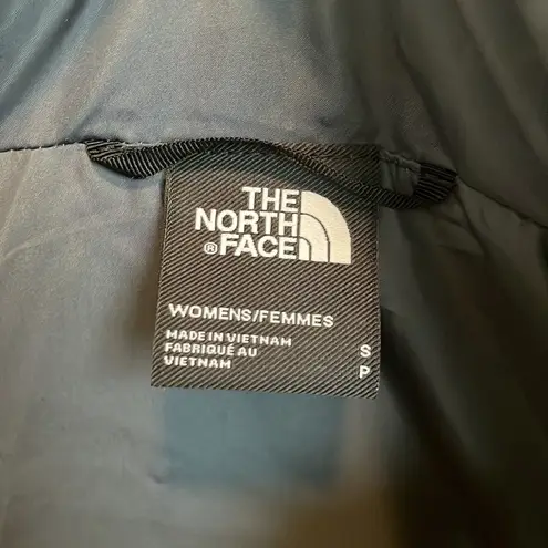 The North Face | Tamburello Long Parka - Vanadis Grey | Size: Small