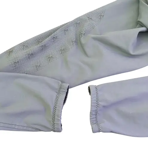 Horze Equestrian Riding Tights Womens Size 26 Pull On Pants Breeches Blue