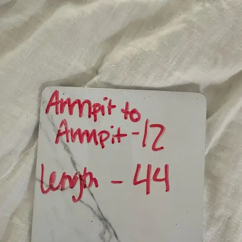 Hill House Women’s Extra Small Black Naomi Nap Dress Smocked Square Neck Size XS