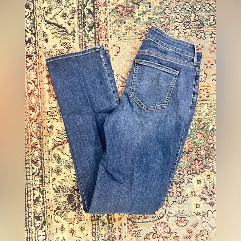 NYDJ  Marilyn Straight Jeans