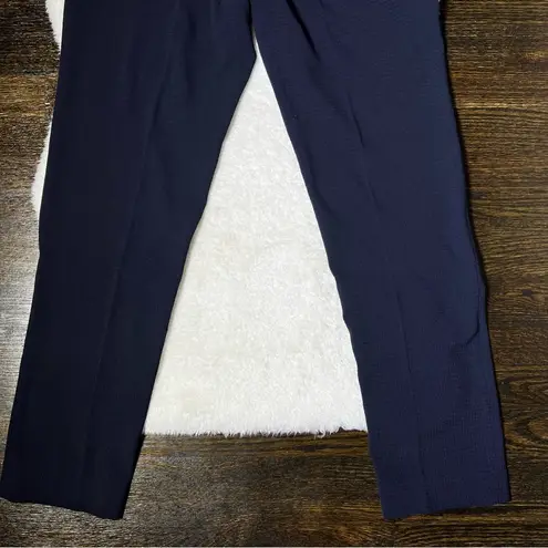H&M NWT  Navy Blue Dress Pants