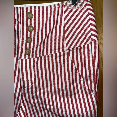 Free People : Frankie High Waist Skinny Pants