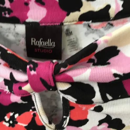 Rafaella FINAL MARKDOWN Ladies  tee medium