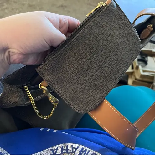 JUMP for BOYT Large Poly