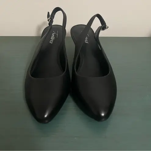 Trotters Keely Slingback Pumps