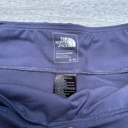 The North Face Athletic Capri Leggings