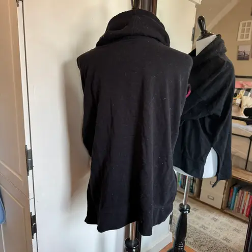 Calvin Klein Large Black Sweatshirt