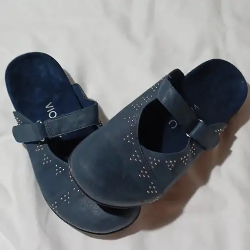 Vionic  maryjane slipon shoes