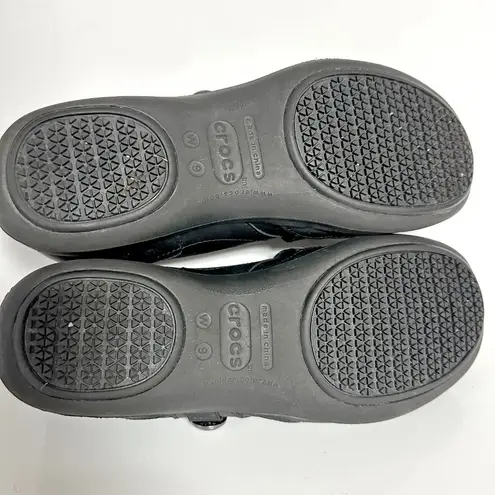 Crocs  Juniper Mary Jane