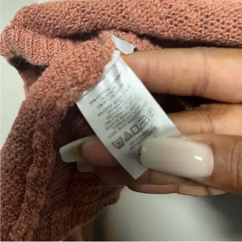 Lou & grey  Sunrise Sweater xs