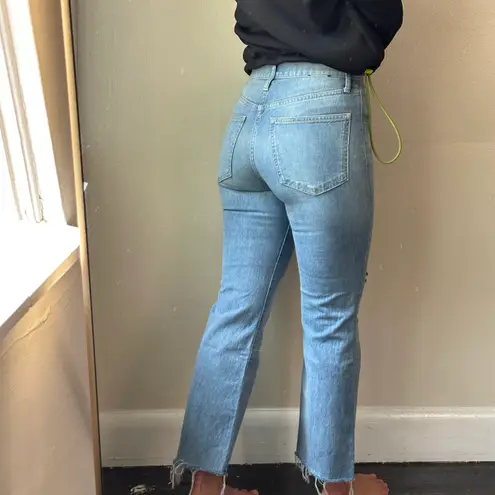 Gap Jeans