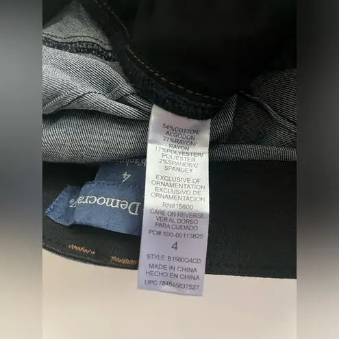 Democracy Ab Solution Jeans Size 4