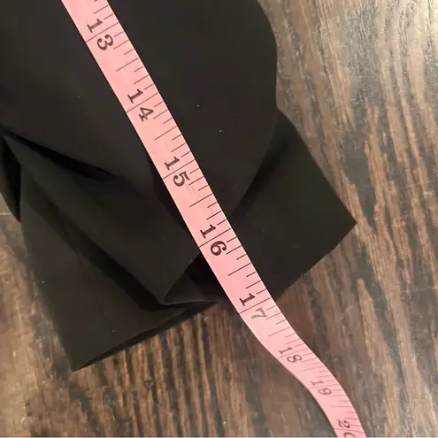 Laundry by Shelli Segal Black Blazer