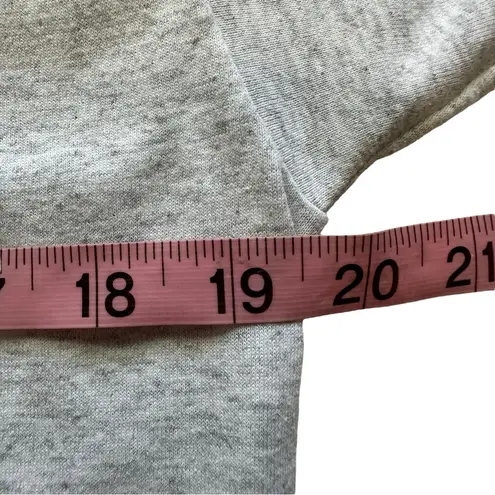 Vintage 90s Seaworld Incredible Whale Underwater Sea Life Gray Tee Shirt Large