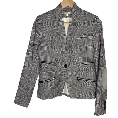 Veronica Beard Paloma Dickey Jacket