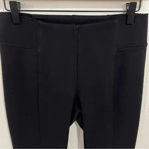 Catherine Malandrino Runway Style Black Pants Leggings Size Small