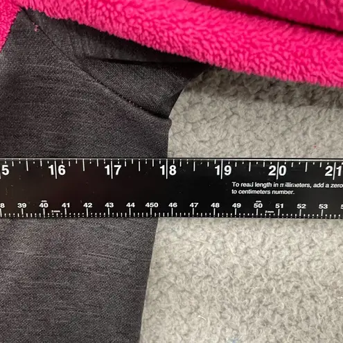 Helly Hansen Helly-Hansen Jacket Women M Feather Lightweight 2-Sided Pile Fleece Full Zip