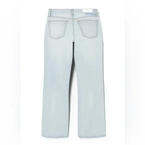 RE/DONE NEW - Easy Straight Crop - Size 24 - $295