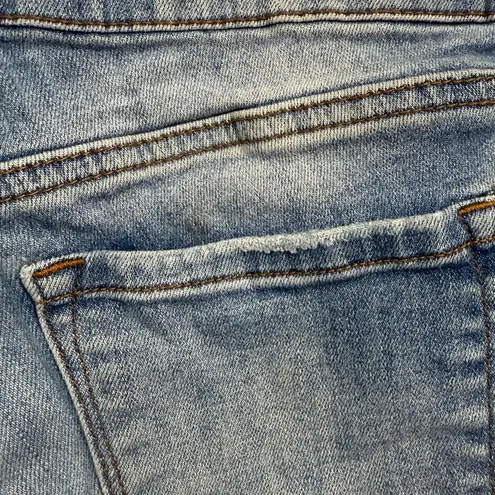 sts blue Denim Shorts Size 28 Blue