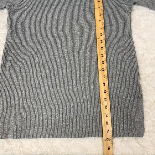 Banana Republic  Knit Mock Neck Sweater Size Small