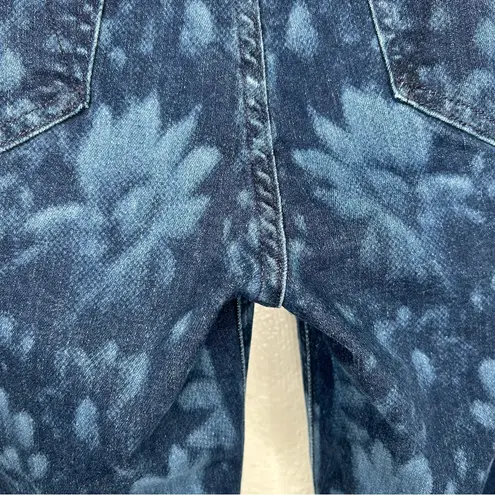 Mother The Dazzler Hover jeans Depth of Field 29 Blue