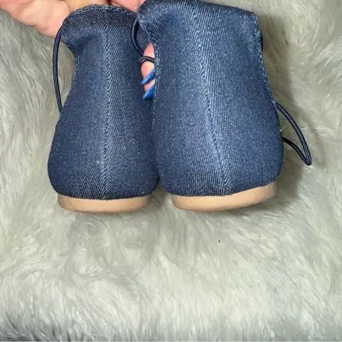 Soda gladiator Stylish Denim Sandals