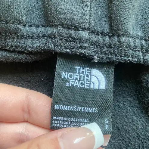 The North Face  Black Shorts