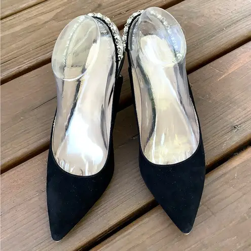 Dressy and very ELEGANT shoes🌹🌹 Black Size 7.5