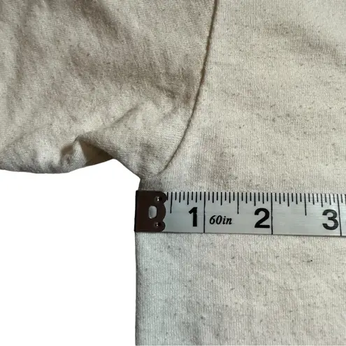 Vintage Y2K Bike Week Daytona Biker White Short Sleeve Graphic Tee shirt Size L