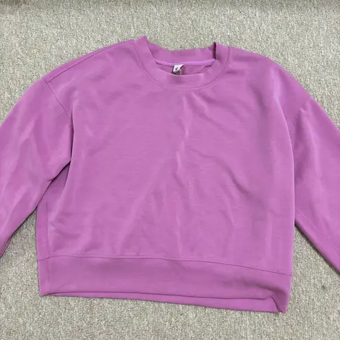 Lululemon Sweatshirt