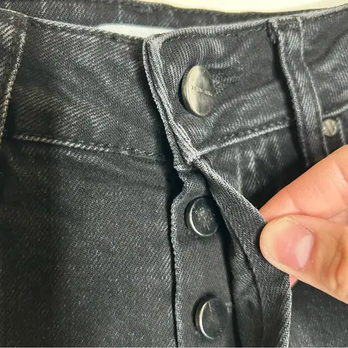 ANINE BING Lara Jean black 25