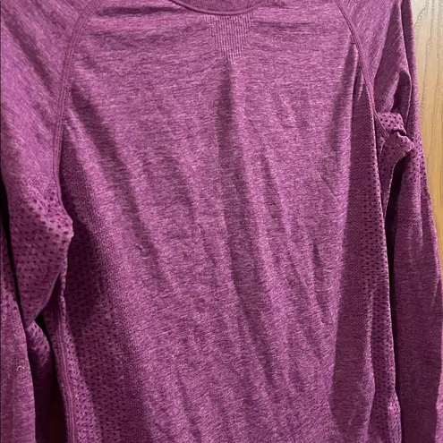 FIGS  Dusk Women’s Salta Seamless Underscrub Top Small - Image 3