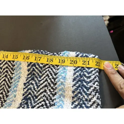 Earth Ragz Striped Woven Eco