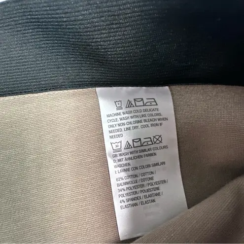 Encore Jeans Tan Joggers Comfortable Sweatpants Size XL