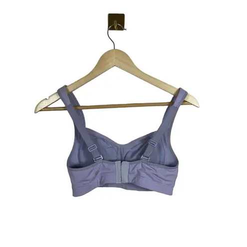 Lululemon  Ta Ta Tamer III Convertible Sports Bra in Lavender Size 34C