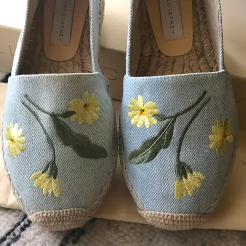 Stella McCartney Flats