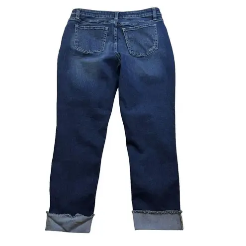 Riders By Lee Riders Cropped Jeans Size 8M