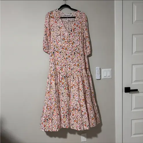 Petal and Pup Kelda Dress Size M