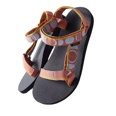 Teva Original Universal Celestial Classic Sandal New Sz 11