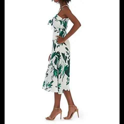 Julia Jordan Midi Short Casual Dress Size 12 B26