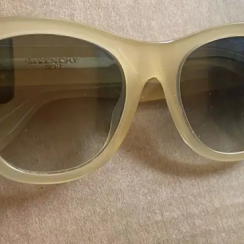 Givenchy GV7010/S CZ0D6 Women's Yellow Sunglasses 51/20/145