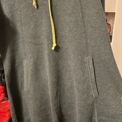 Cynthia Rowley  COWL NECK SWEATER TUNIC