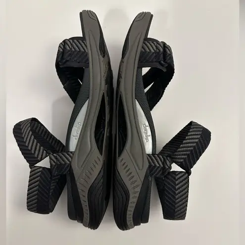 Dansko Racquel Fully Adjustable Sport Sandal Size 39