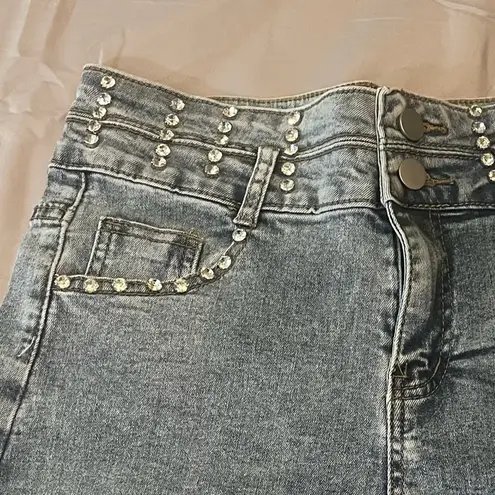 Kiwi Light Blue High