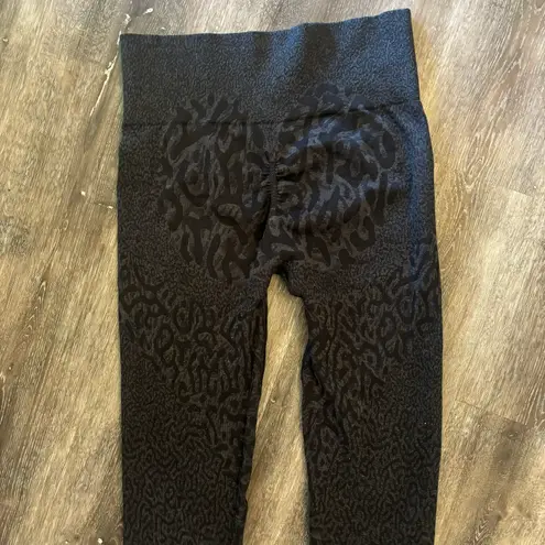 Gymshark Adapt Safari Seamless Leggings