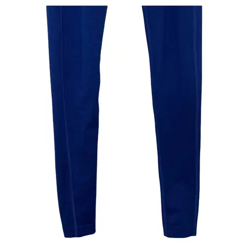 Mountain Hardwear Mountain Hardware Women's Blue Full Length Leggings Size Small